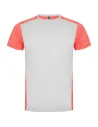 CAMISETA ZOLDER CA6653