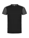 CAMISETA ZOLDER CA6653