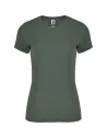 CAMISETA FOX WOMAN CA6661
