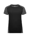 CAMISETA ZOLDER WOMAN CA6663