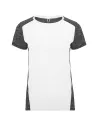 CAMISETA ZOLDER WOMAN CA6663