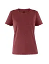 CAMISETA HUSKY WOMAN CA6691