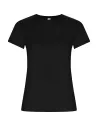 CAMISETA GOLDEN WOMAN CA6696