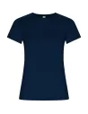 CAMISETA GOLDEN WOMAN CA6696