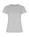 CAMISETA GOLDEN WOMAN CA6696