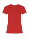 CAMISETA GOLDEN WOMAN CA6696