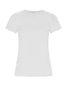 CAMISETA GOLDEN WOMAN CA6696