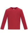 CAMISETA BABY L/S CA7203