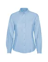 CAMISA OXFORD WOMAN CM5068