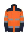PARKA EPSYLON HV9304