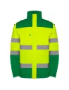 PARKA EPSYLON HV9304