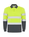 POLO POLARIS L/S HV9306
