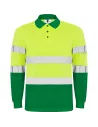 POLO POLARIS L/S HV9306