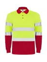 POLO POLARIS L/S HV9306