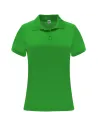 POLO MONZHA WOMAN PO0410