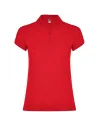 POLO STAR WOMAN PO6634