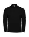 POLO ESTRELLA L/S PO6635