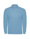 POLO ESTRELLA L/S PO6635