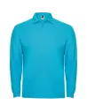POLO ESTRELLA L/S PO6635