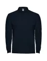 POLO ESTRELLA L/S PO6635