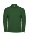 POLO ESTRELLA L/S PO6635