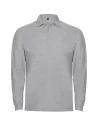 POLO ESTRELLA L/S PO6635