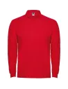 POLO ESTRELLA L/S PO6635