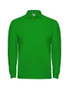 POLO ESTRELLA L/S PO6635