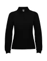 POLO ESTRELLA WOMAN L/S PO6636