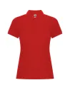 POLO PEGASO WOMAN PREMIUM PO6644