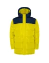 CHAQUETA TALLIN ROLY PK5075