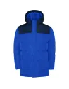 CHAQUETA TALLIN ROLY PK5075