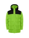 CHAQUETA TALLIN ROLY PK5075
