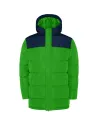 CHAQUETA TALLIN ROLY PK5075