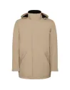 PARKA AMERICA ROLY PK5072