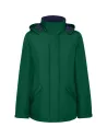 PARKA AMERICA WOMAN ROLY PK5073
