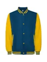 CHAQUETA CALIFORNIA ROLY CQ6440