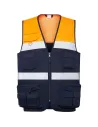 CHALECO BETA ROLY HV9323