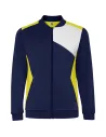 CHAQUETA LEROS ROLY SU0340