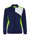 CHAQUETA LEROS ROLY SU0340