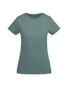 CAMISETA BREDA WOMAN ROLY CA6699