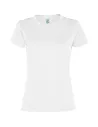 CAMISETA SLAM WOMAN ROLY CA0305