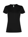 CAMISETA SLAM WOMAN ROLY CA0305