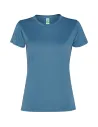 CAMISETA SLAM WOMAN ROLY CA0305