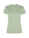 CAMISETA SLAM WOMAN ROLY CA0305