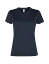 CAMISETA SLAM WOMAN ROLY CA0305
