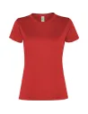 CAMISETA SLAM WOMAN ROLY CA0305