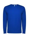 CAMISETA ESTORIL L/S ROLY CA0432
