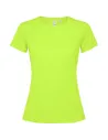 CAMISETA ESTORIL WOMAN ROLY CA0431