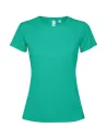 CAMISETA ESTORIL WOMAN ROLY CA0431